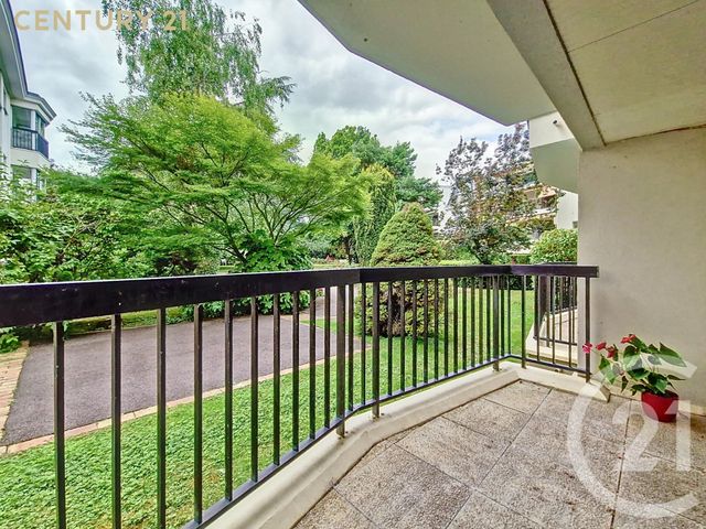 Appartement Studio à vendre - 1 pièce - 37.33 m2 - BOURG LA REINE - 92 - ILE-DE-FRANCE - Century 21 In Situ Immobilier