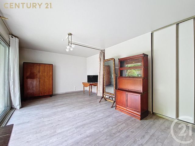 Appartement Studio à vendre - 1 pièce - 37.33 m2 - BOURG LA REINE - 92 - ILE-DE-FRANCE - Century 21 In Situ Immobilier