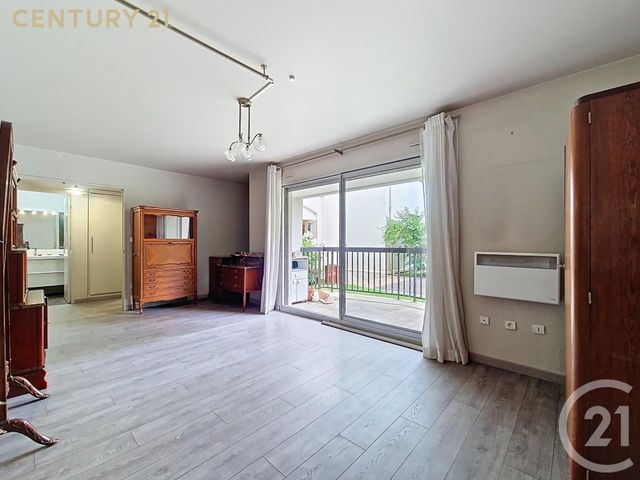 appartement - BOURG LA REINE - 92