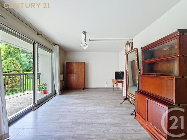 Appartement Studio à vendre - 1 pièce - 37.33 m2 - BOURG LA REINE - 92 - ILE-DE-FRANCE - Century 21 In Situ Immobilier