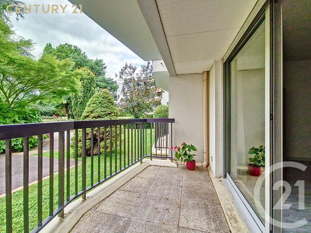 Appartement Studio à vendre - 1 pièce - 37.33 m2 - BOURG LA REINE - 92 - ILE-DE-FRANCE - Century 21 In Situ Immobilier