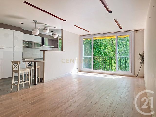 appartement - SCEAUX - 92