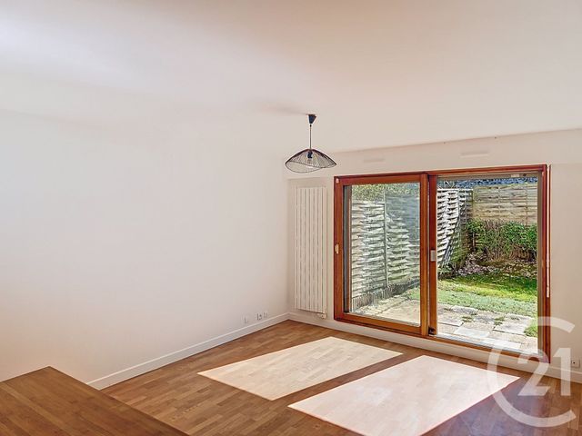 appartement - SCEAUX - 92