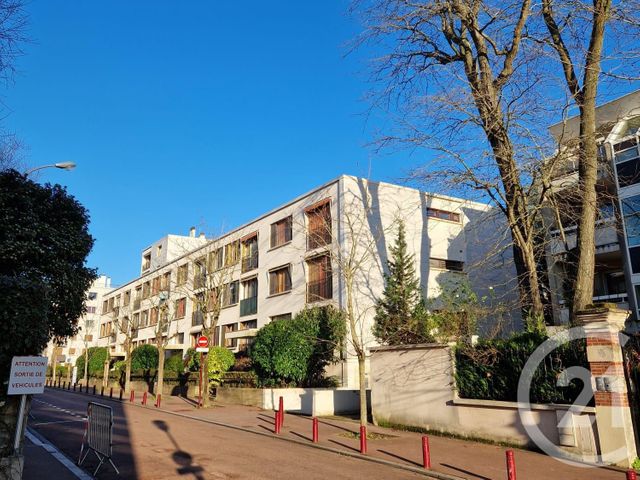appartement - SCEAUX - 92