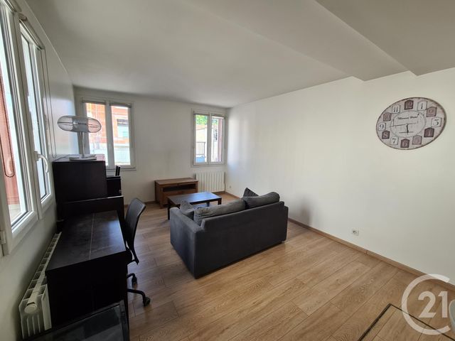 Appartement F2 à louer - 2 pièces - 40.13 m2 - BOURG LA REINE - 92 - ILE-DE-FRANCE - Century 21 In Situ Immobilier