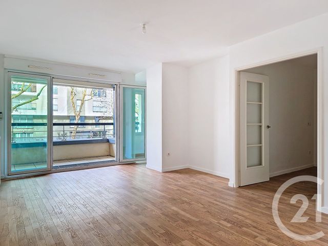 Appartement F3 à vendre - 3 pièces - 60.47 m2 - BOURG LA REINE - 92 - ILE-DE-FRANCE - Century 21 In Situ Immobilier