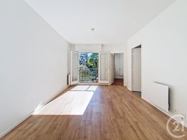 appartement - BOURG LA REINE - 92