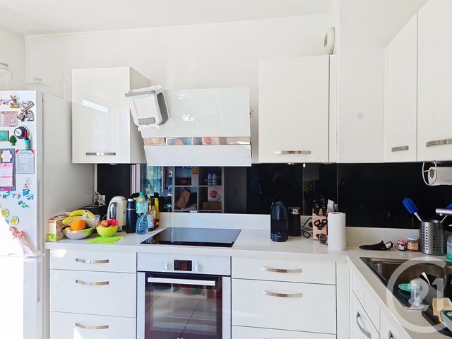 Appartement F3 à vendre - 3 pièces - 62.53 m2 - BOURG LA REINE - 92 - ILE-DE-FRANCE - Century 21 In Situ Immobilier