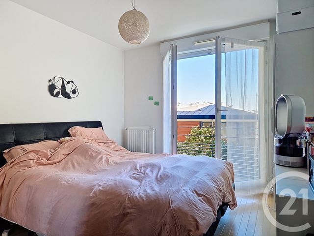 Appartement F3 à vendre - 3 pièces - 62.53 m2 - BOURG LA REINE - 92 - ILE-DE-FRANCE - Century 21 In Situ Immobilier