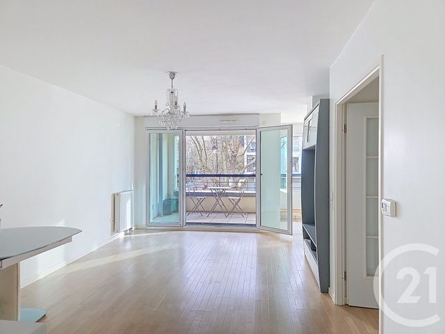 appartement - BOURG LA REINE - 92