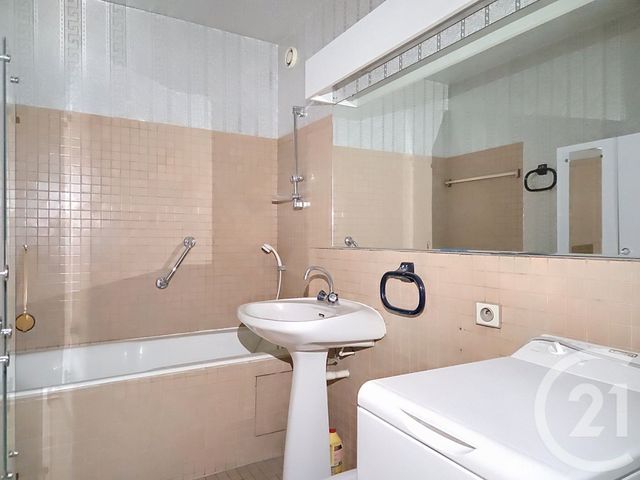 Appartement F5 à vendre - 5 pièces - 105.74 m2 - BOURG LA REINE - 92 - ILE-DE-FRANCE - Century 21 In Situ Immobilier