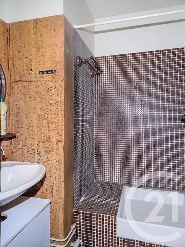 Appartement F5 à vendre - 5 pièces - 105.74 m2 - BOURG LA REINE - 92 - ILE-DE-FRANCE - Century 21 In Situ Immobilier