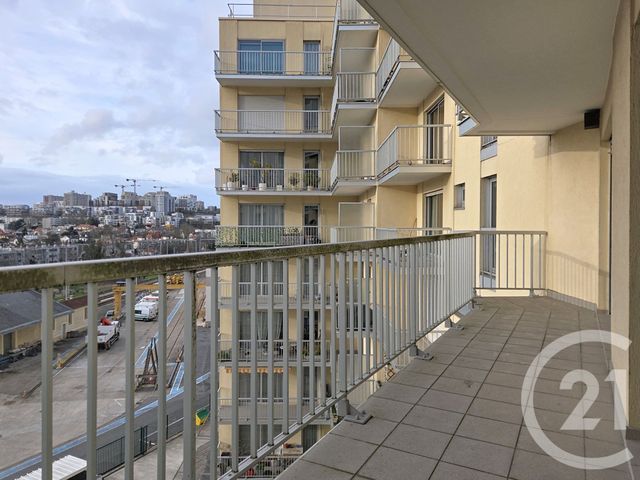 Appartement F5 à vendre - 5 pièces - 105.74 m2 - BOURG LA REINE - 92 - ILE-DE-FRANCE - Century 21 In Situ Immobilier
