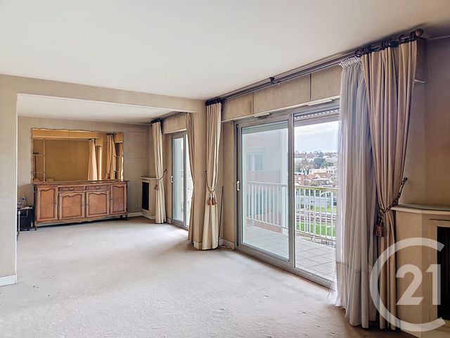 appartement - BOURG LA REINE - 92