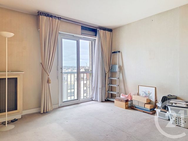 Appartement F5 à vendre - 5 pièces - 105.74 m2 - BOURG LA REINE - 92 - ILE-DE-FRANCE - Century 21 In Situ Immobilier