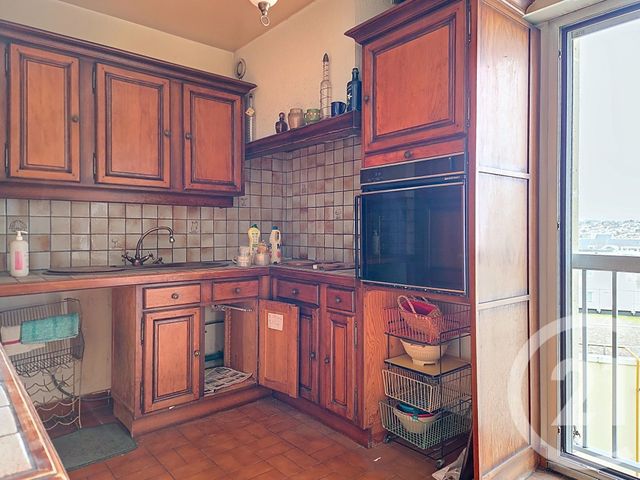 Appartement F5 à vendre - 5 pièces - 105.74 m2 - BOURG LA REINE - 92 - ILE-DE-FRANCE - Century 21 In Situ Immobilier