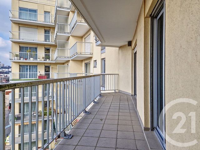 Appartement F5 à vendre - 5 pièces - 105.74 m2 - BOURG LA REINE - 92 - ILE-DE-FRANCE - Century 21 In Situ Immobilier