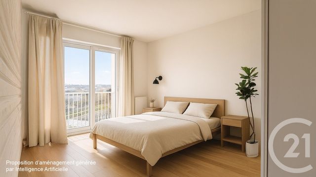 Appartement F5 à vendre - 5 pièces - 105.74 m2 - BOURG LA REINE - 92 - ILE-DE-FRANCE - Century 21 In Situ Immobilier