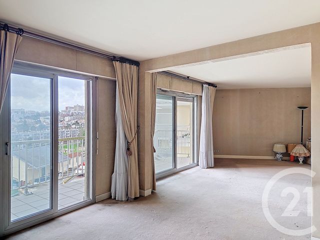 Appartement F5 à vendre - 5 pièces - 105.74 m2 - BOURG LA REINE - 92 - ILE-DE-FRANCE - Century 21 In Situ Immobilier