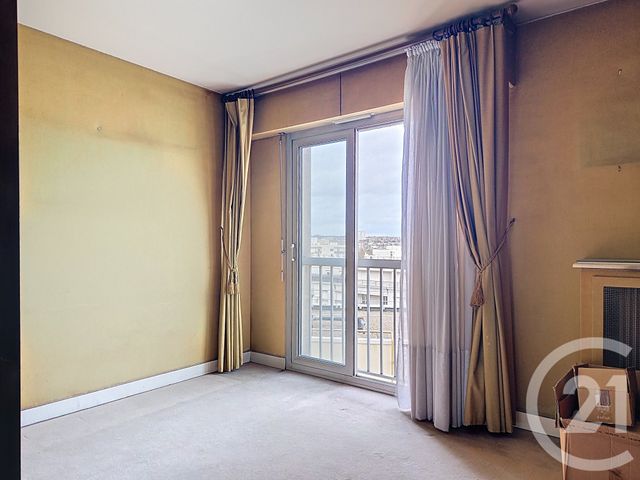 Appartement F5 à vendre - 5 pièces - 105.74 m2 - BOURG LA REINE - 92 - ILE-DE-FRANCE - Century 21 In Situ Immobilier