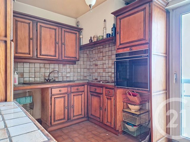 Appartement F5 à vendre - 5 pièces - 105.74 m2 - BOURG LA REINE - 92 - ILE-DE-FRANCE - Century 21 In Situ Immobilier