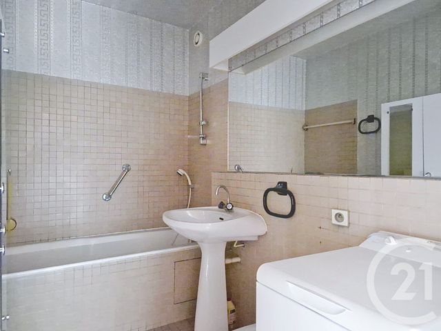 Appartement F5 à vendre - 5 pièces - 105.74 m2 - BOURG LA REINE - 92 - ILE-DE-FRANCE - Century 21 In Situ Immobilier