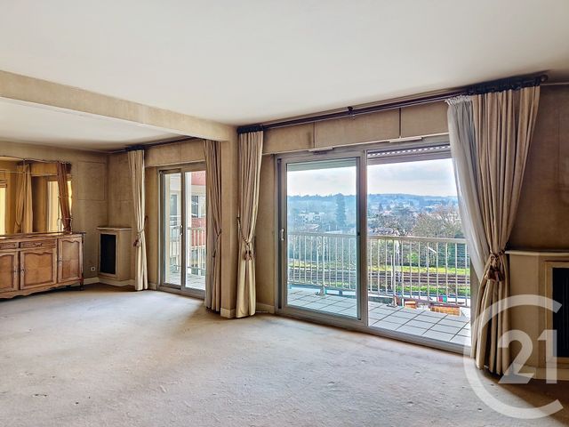 Appartement F5 à vendre - 5 pièces - 105.74 m2 - BOURG LA REINE - 92 - ILE-DE-FRANCE - Century 21 In Situ Immobilier