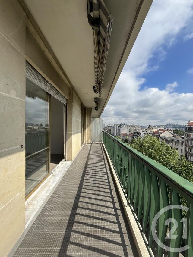 Appartement F3 à louer - 3 pièces - 61.12 m2 - SCEAUX - 92 - ILE-DE-FRANCE - Century 21 In Situ Immobilier