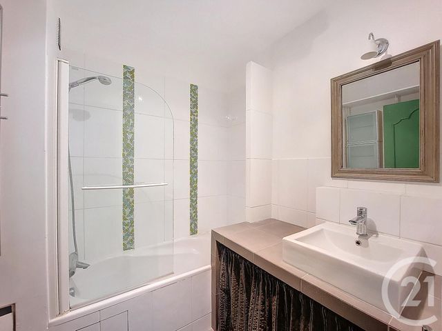 Appartement F3 à louer - 3 pièces - 61.12 m2 - SCEAUX - 92 - ILE-DE-FRANCE - Century 21 In Situ Immobilier