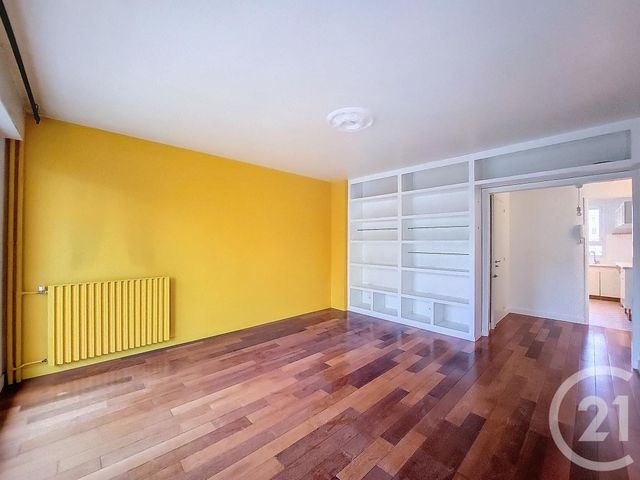 Appartement F3 à louer - 3 pièces - 61.12 m2 - SCEAUX - 92 - ILE-DE-FRANCE - Century 21 In Situ Immobilier