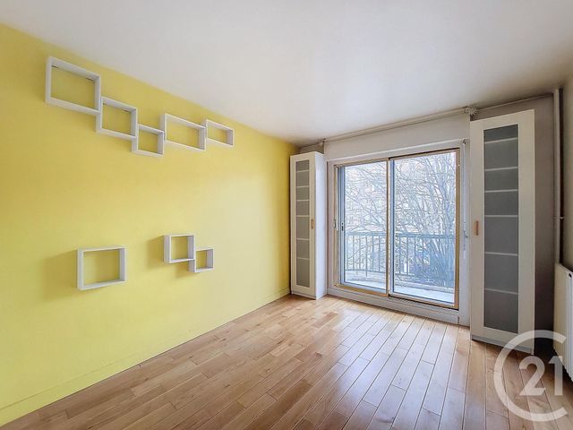 Appartement F3 à louer - 3 pièces - 61.12 m2 - SCEAUX - 92 - ILE-DE-FRANCE - Century 21 In Situ Immobilier