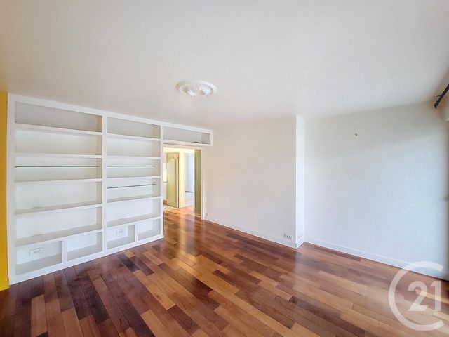 Appartement F3 à louer - 3 pièces - 61.12 m2 - SCEAUX - 92 - ILE-DE-FRANCE - Century 21 In Situ Immobilier