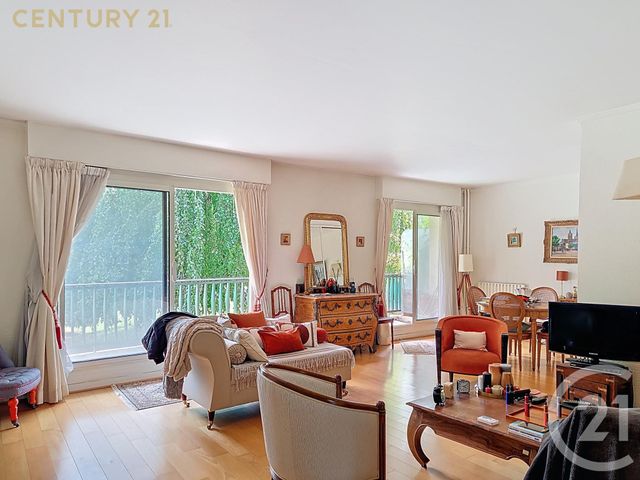 Appartement F4 à vendre - 4 pièces - 74.59 m2 - SCEAUX - 92 - ILE-DE-FRANCE - Century 21 In Situ Immobilier