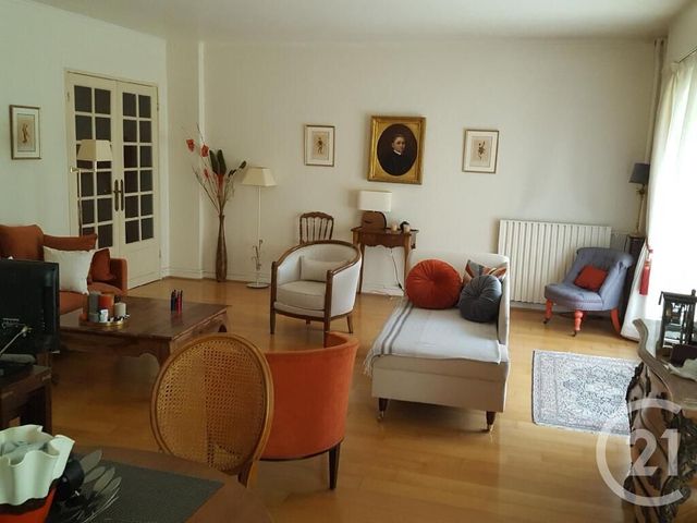 appartement - SCEAUX - 92