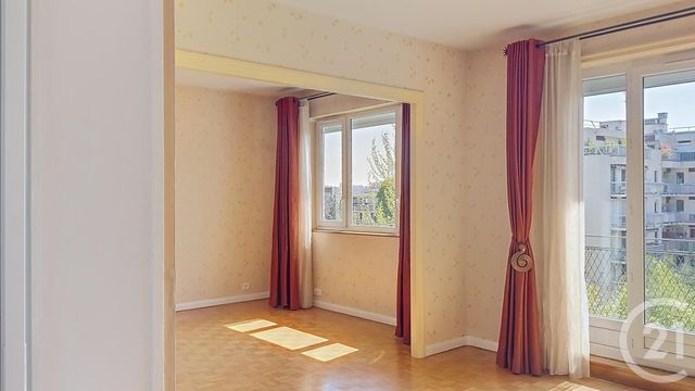 appartement - BOURG LA REINE - 92