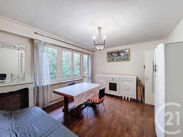Appartement F1 à louer - 1 pièce - 25.93 m2 - SCEAUX - 92 - ILE-DE-FRANCE - Century 21 In Situ Immobilier