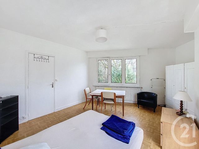 Appartement F1 à louer - 1 pièce - 27.28 m2 - SCEAUX - 92 - ILE-DE-FRANCE - Century 21 In Situ Immobilier