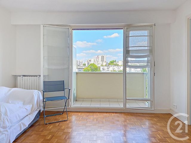 appartement - BOURG LA REINE - 92