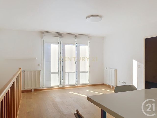 Appartement Duplex à louer BOURG LA REINE