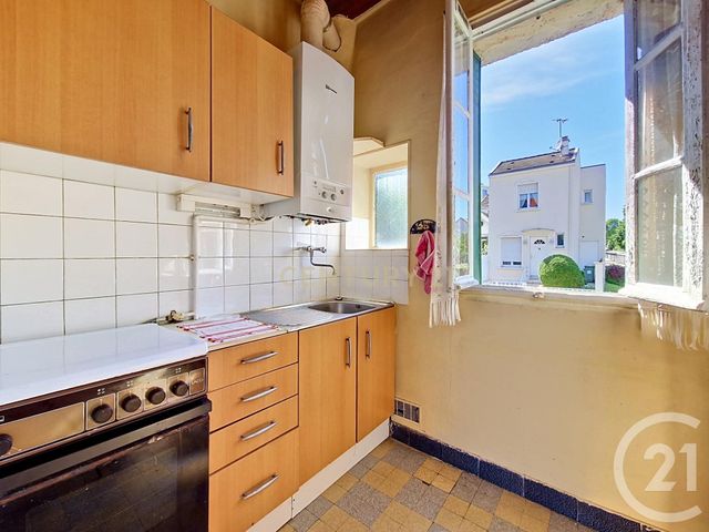 maison à vendre - 4 pièces - 35.77 m2 - BOURG LA REINE - 92 - ILE-DE-FRANCE - Century 21 In Situ Immobilier