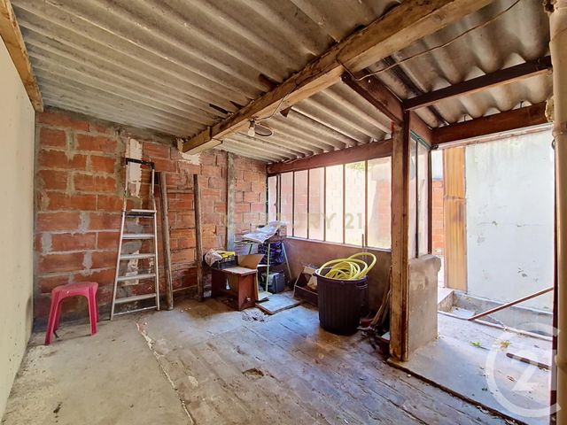 maison à vendre - 4 pièces - 35.77 m2 - BOURG LA REINE - 92 - ILE-DE-FRANCE - Century 21 In Situ Immobilier