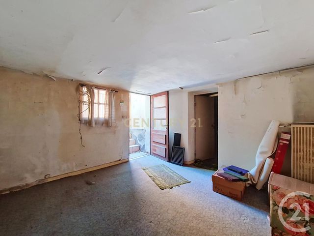 maison à vendre - 4 pièces - 35.77 m2 - BOURG LA REINE - 92 - ILE-DE-FRANCE - Century 21 In Situ Immobilier