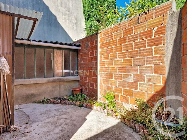 maison à vendre - 4 pièces - 35.77 m2 - BOURG LA REINE - 92 - ILE-DE-FRANCE - Century 21 In Situ Immobilier