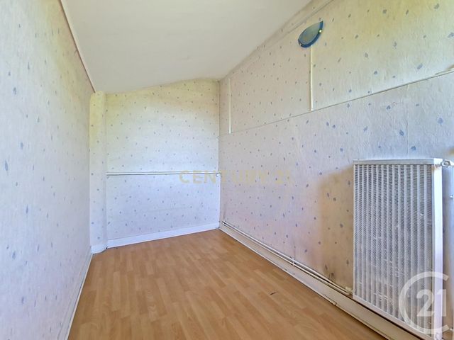 maison à vendre - 4 pièces - 35.77 m2 - BOURG LA REINE - 92 - ILE-DE-FRANCE - Century 21 In Situ Immobilier