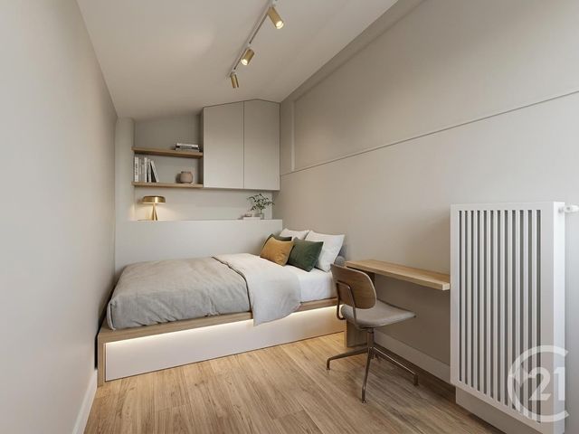 maison à vendre - 4 pièces - 35.77 m2 - BOURG LA REINE - 92 - ILE-DE-FRANCE - Century 21 In Situ Immobilier
