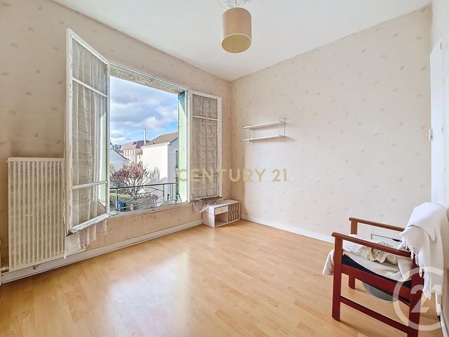 maison à vendre - 4 pièces - 57.6 m2 - BOURG LA REINE - 92 - ILE-DE-FRANCE - Century 21 In Situ Immobilier