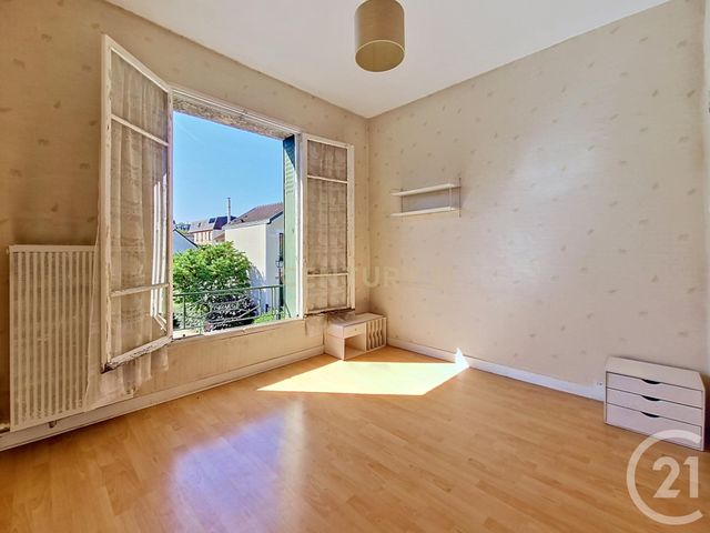 maison à vendre - 4 pièces - 35.77 m2 - BOURG LA REINE - 92 - ILE-DE-FRANCE - Century 21 In Situ Immobilier