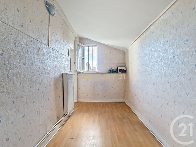 maison à vendre - 4 pièces - 57.6 m2 - BOURG LA REINE - 92 - ILE-DE-FRANCE - Century 21 In Situ Immobilier