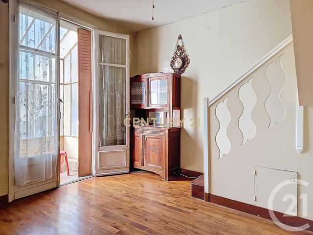 maison à vendre - 4 pièces - 57.6 m2 - BOURG LA REINE - 92 - ILE-DE-FRANCE - Century 21 In Situ Immobilier