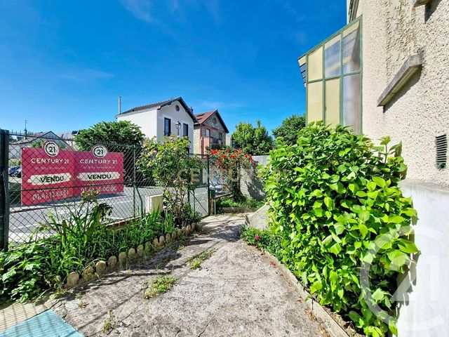 maison à vendre - 4 pièces - 35.77 m2 - BOURG LA REINE - 92 - ILE-DE-FRANCE - Century 21 In Situ Immobilier
